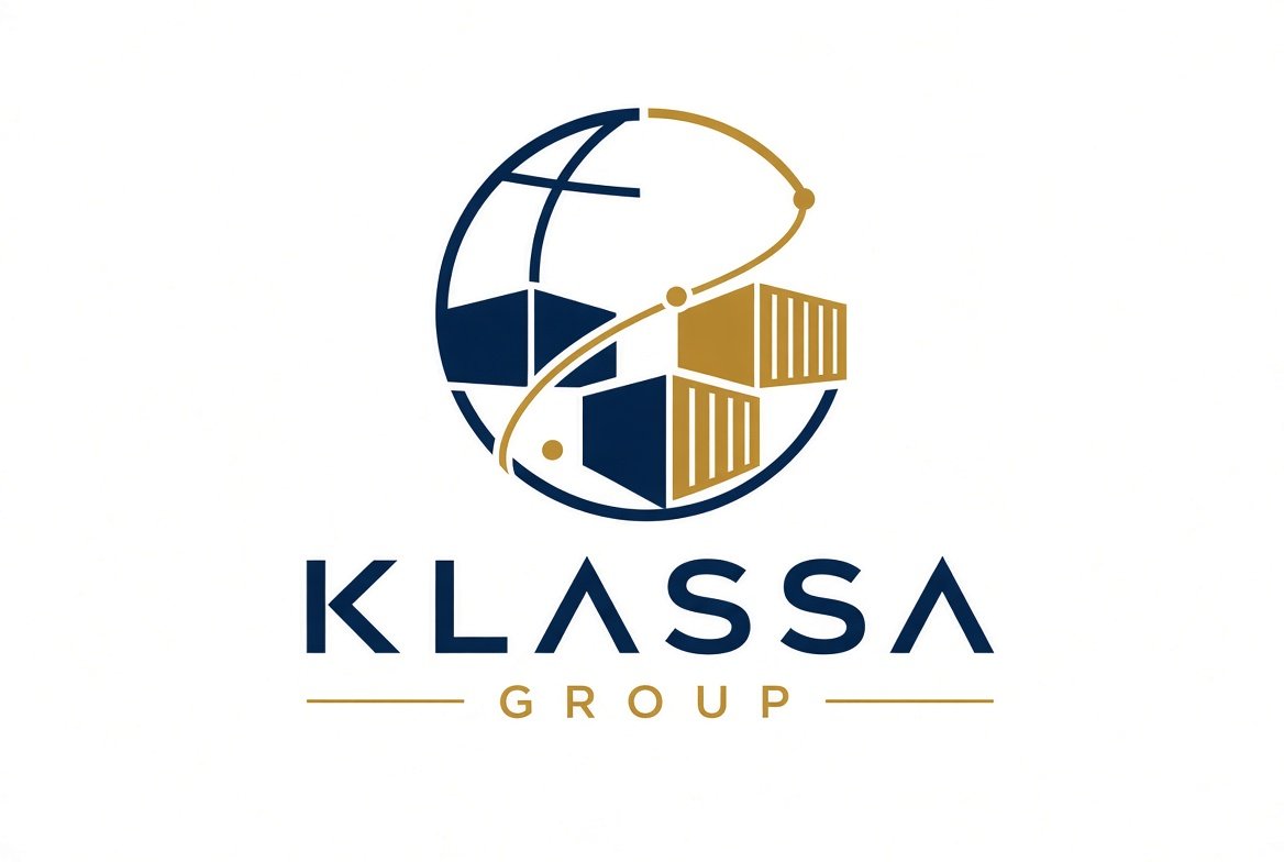 Klassa Group Logo