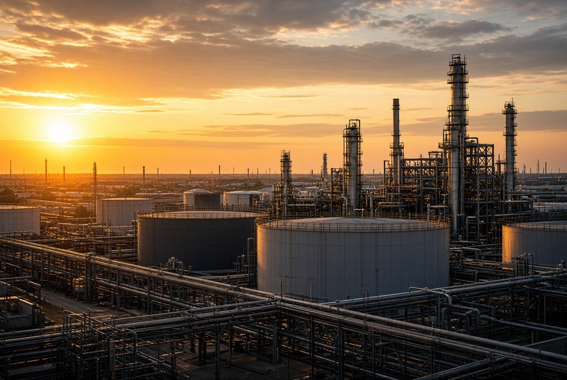 Petrokimya